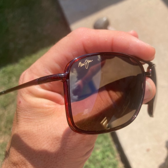 Brand new Maui Jim MJ sport model - Picture 4 of 4